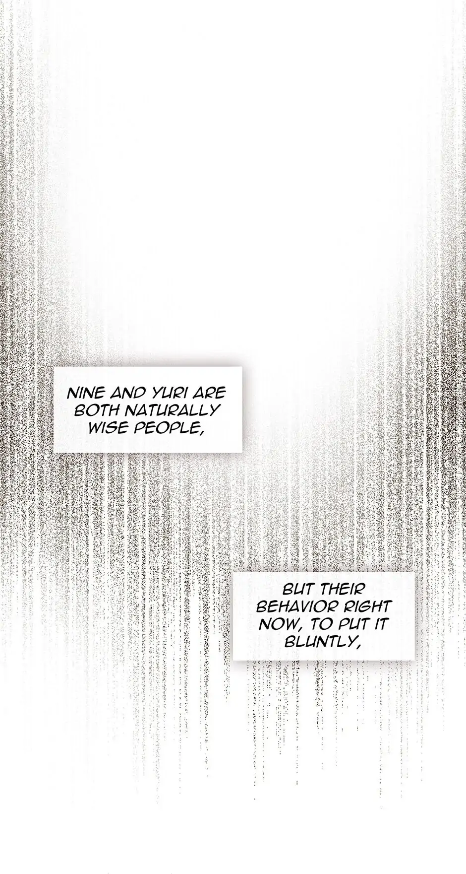 Beware of the Villainess! Chapter 27 - page 15