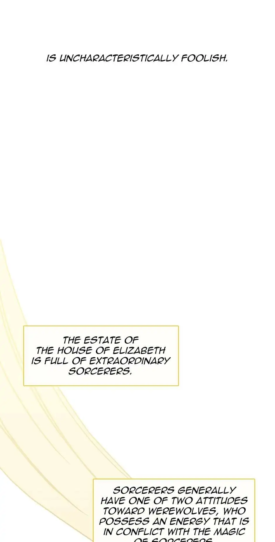 Beware of the Villainess! Chapter 27 - page 16