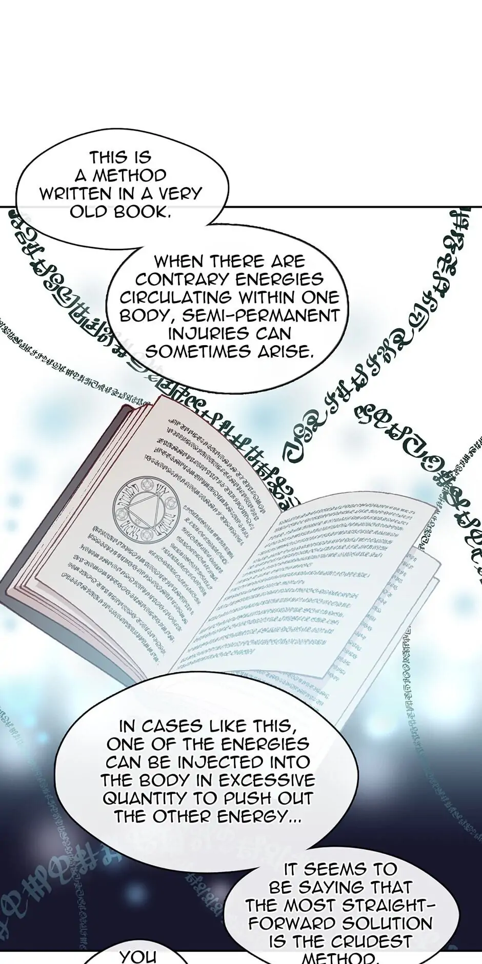 Beware of the Villainess! Chapter 27 - page 28