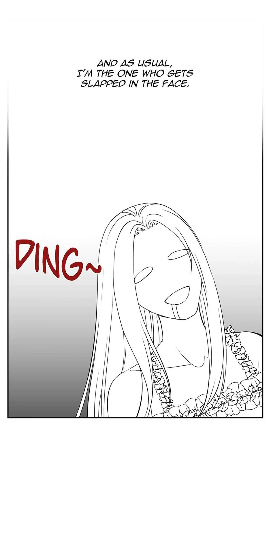 Beware of the Villainess! Chapter 27 - page 33