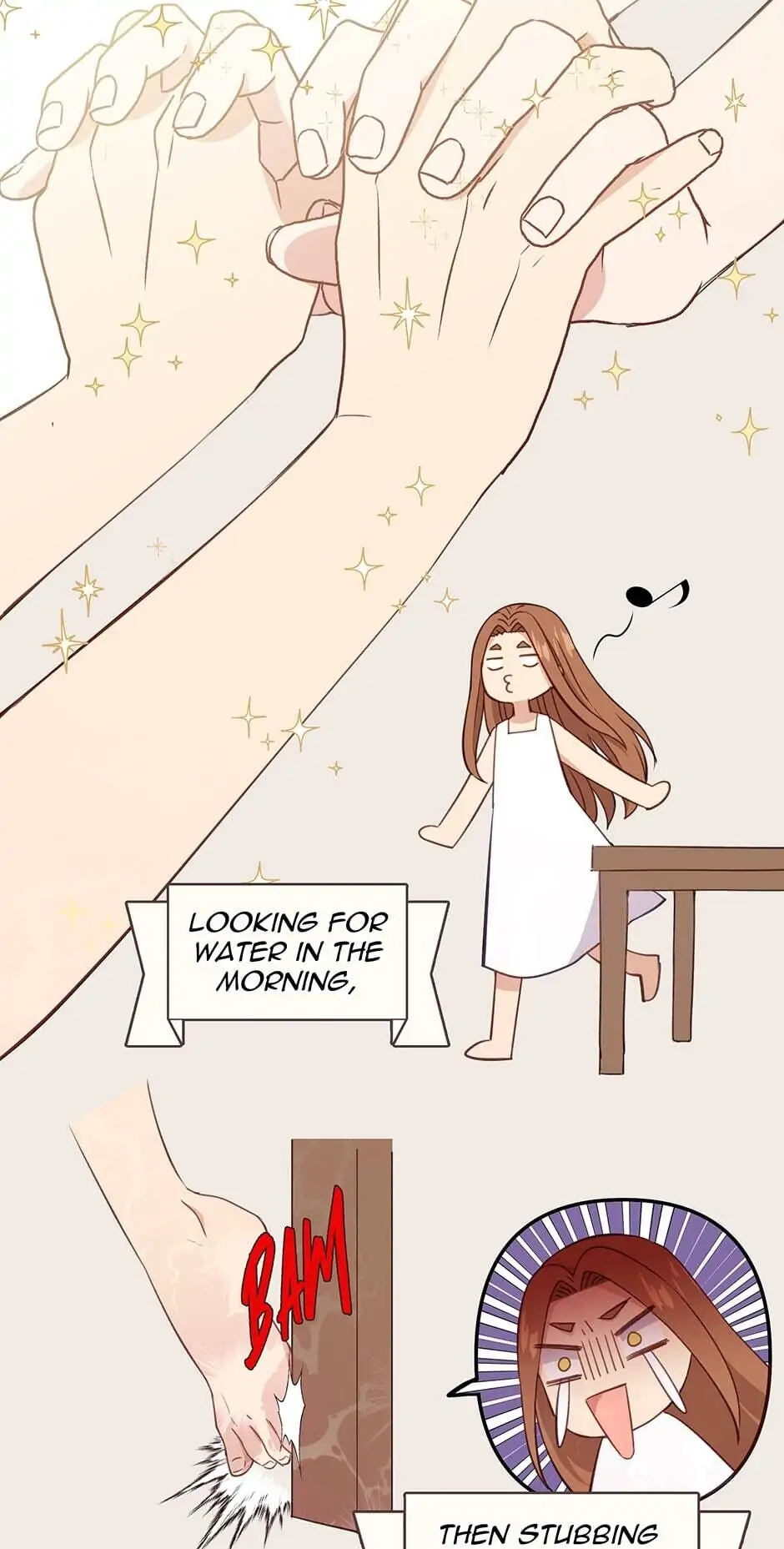 Beware of the Villainess! Chapter 27 - page 35