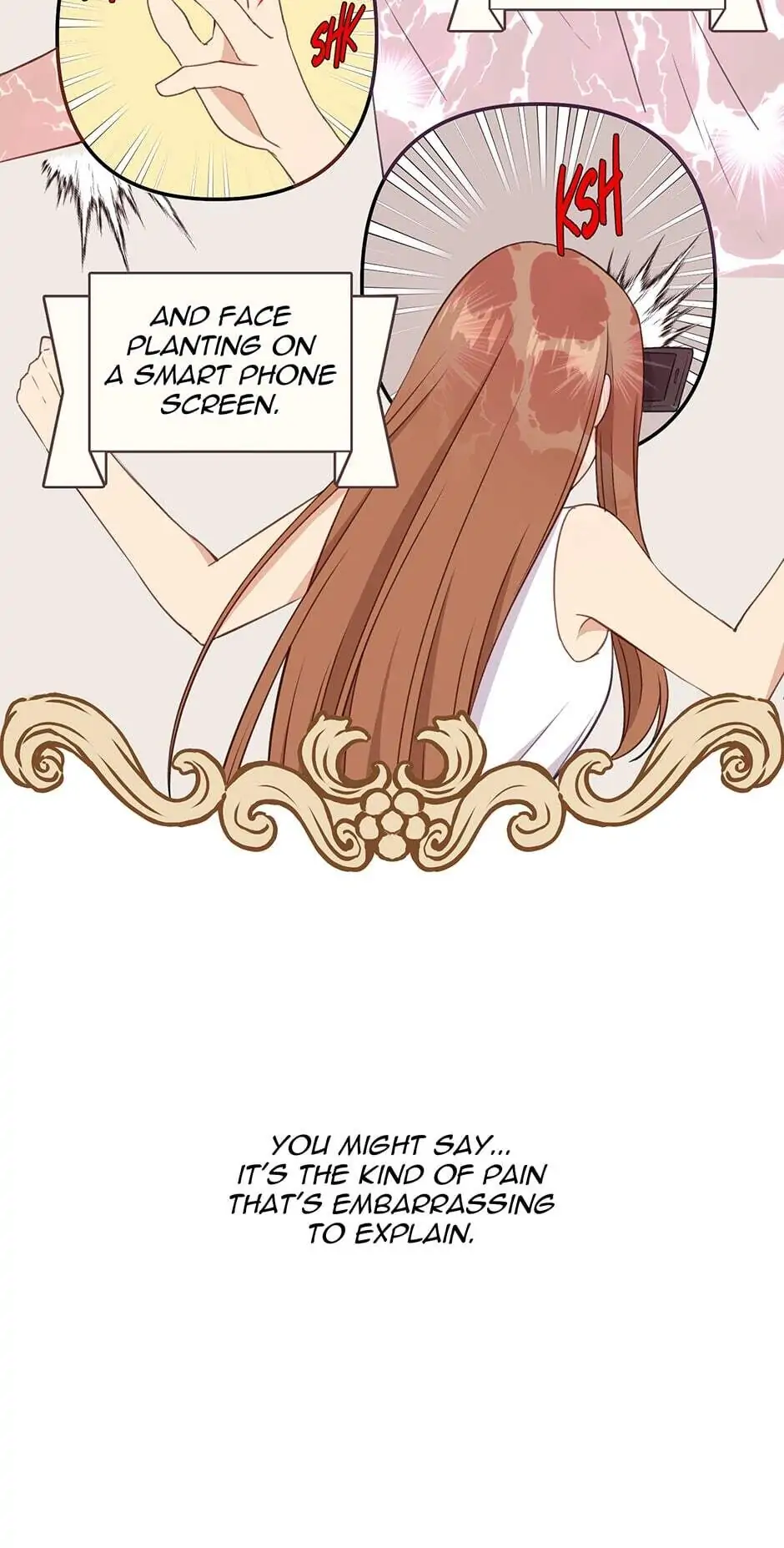 Beware of the Villainess! Chapter 27 - page 37