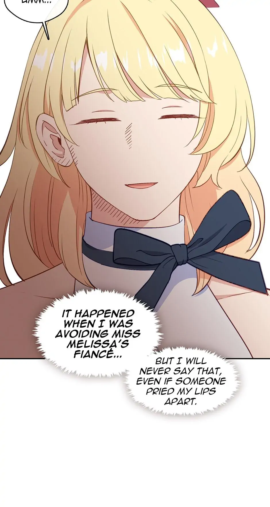Beware of the Villainess! Chapter 27 - page 42