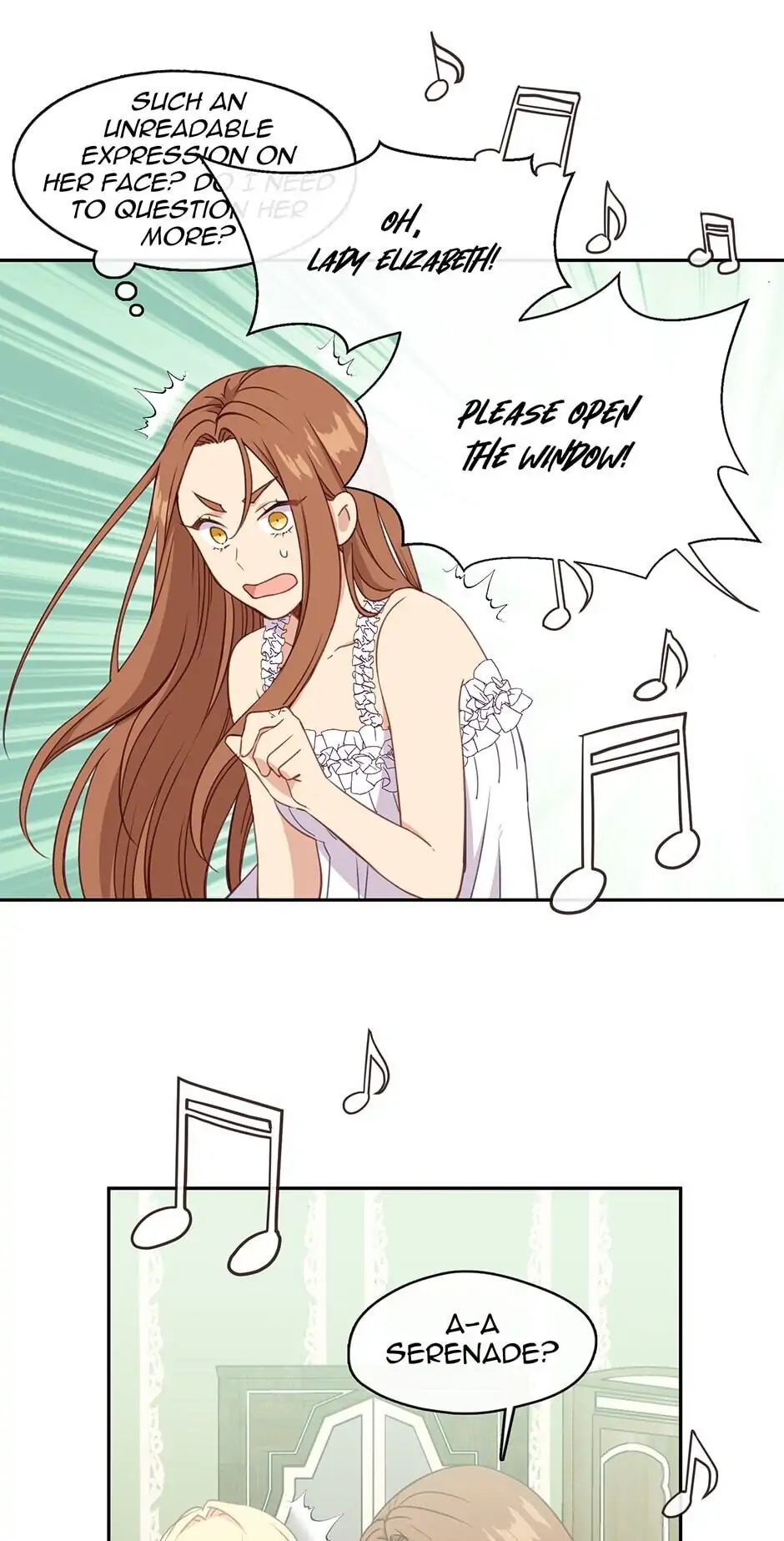 Beware of the Villainess! Chapter 27 - page 43