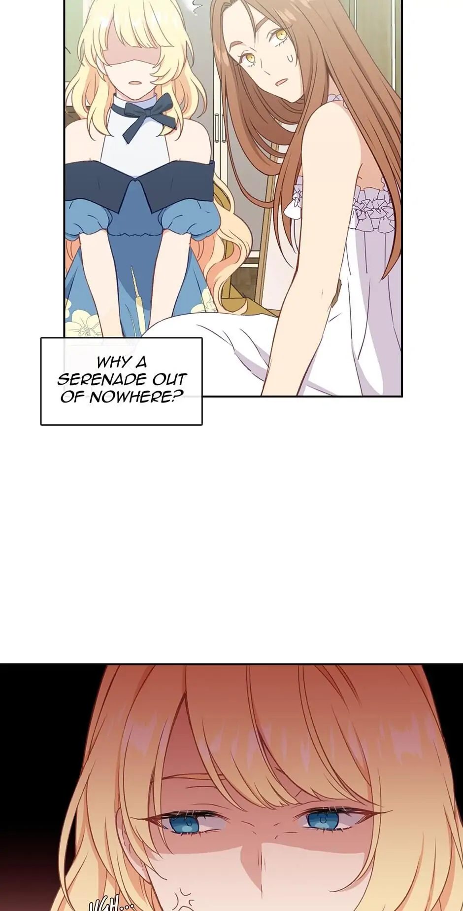 Beware of the Villainess! Chapter 27 - page 44