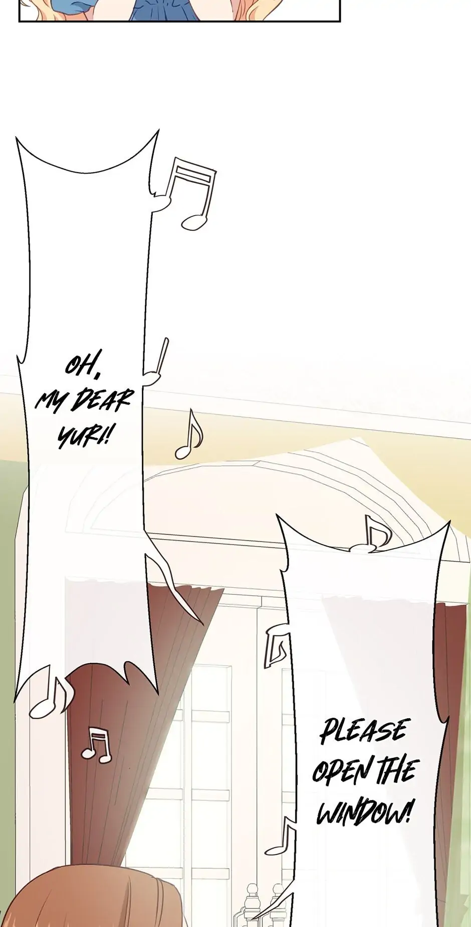 Beware of the Villainess! Chapter 27 - page 46