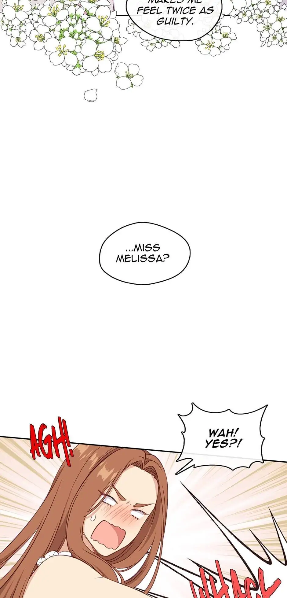Beware of the Villainess! Chapter 27 - page 4