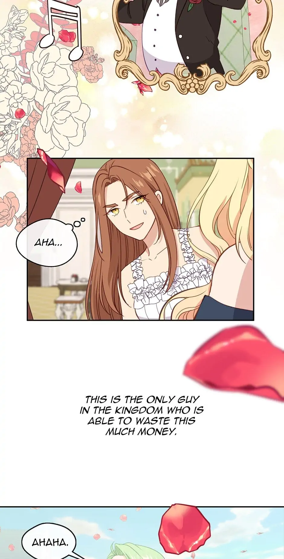 Beware of the Villainess! Chapter 27 - page 53