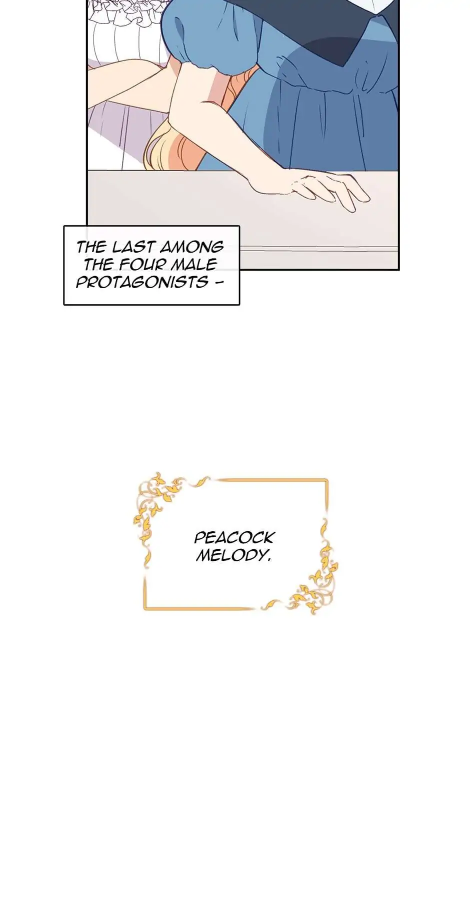 Beware of the Villainess! Chapter 27 - page 56