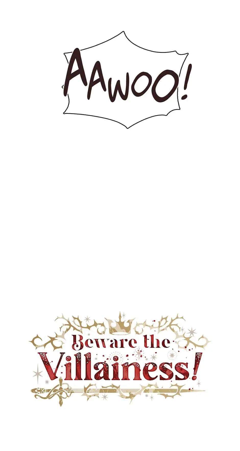 Beware of the Villainess! Chapter 27 - page 7