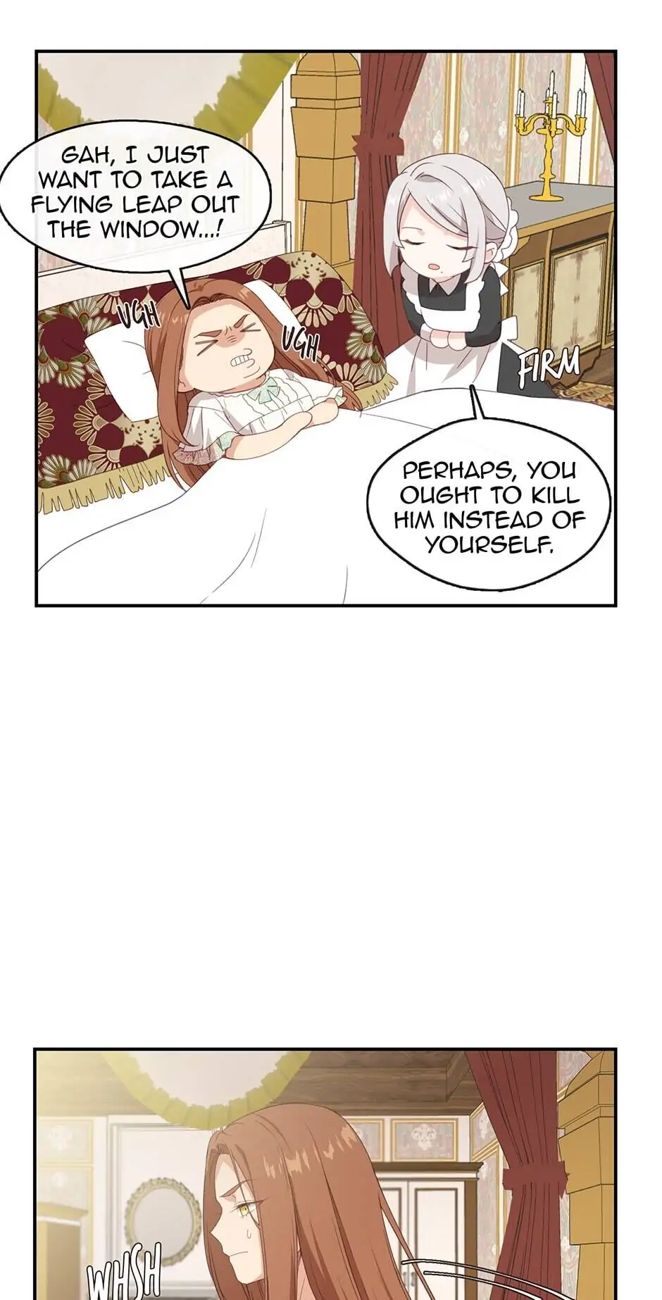 Beware of the Villainess! Chapter 13 - page 11