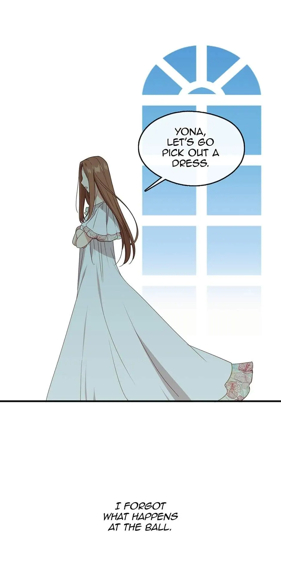 Beware of the Villainess! Chapter 13 - page 24