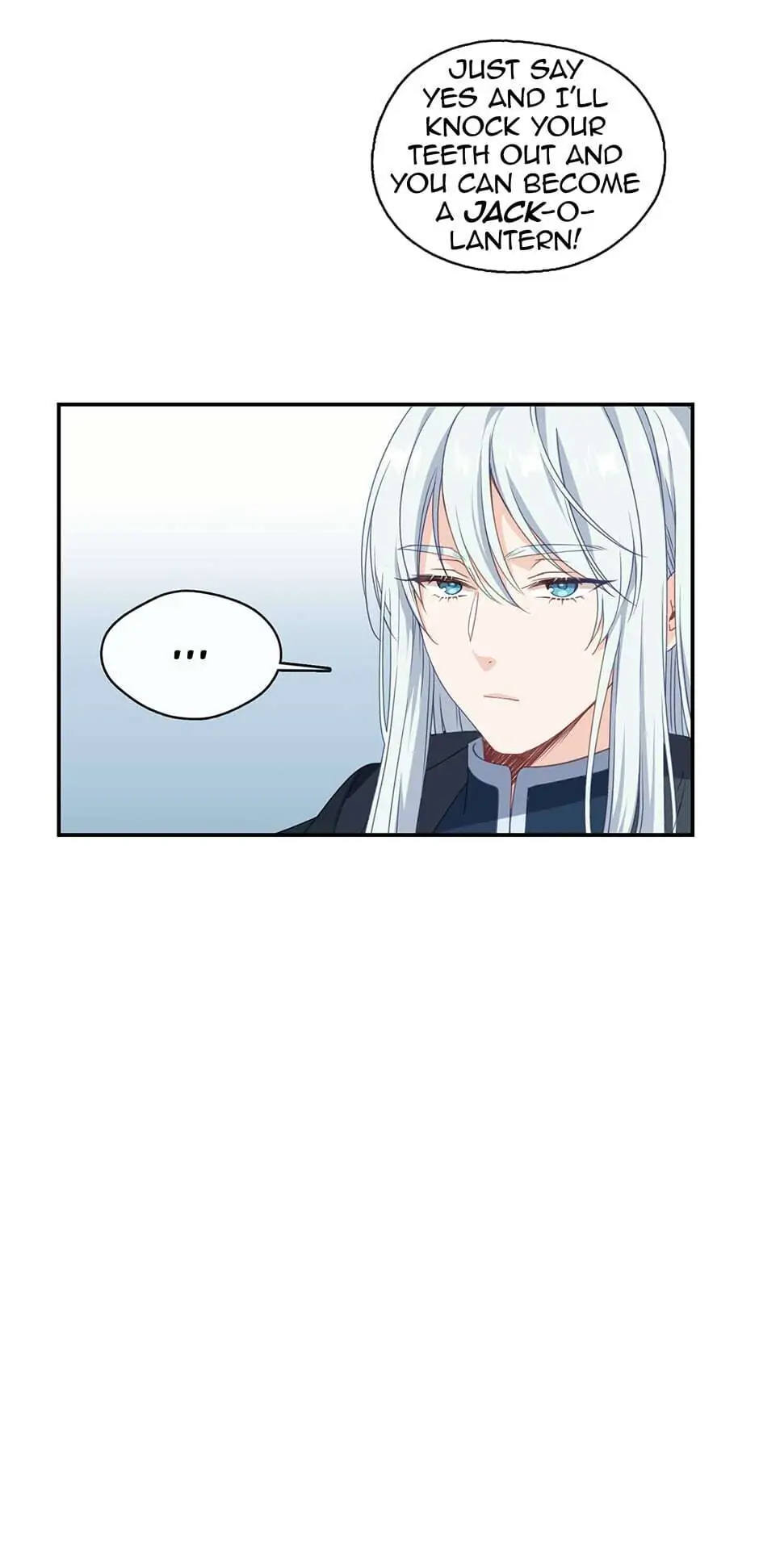 Beware of the Villainess! Chapter 13 - page 42