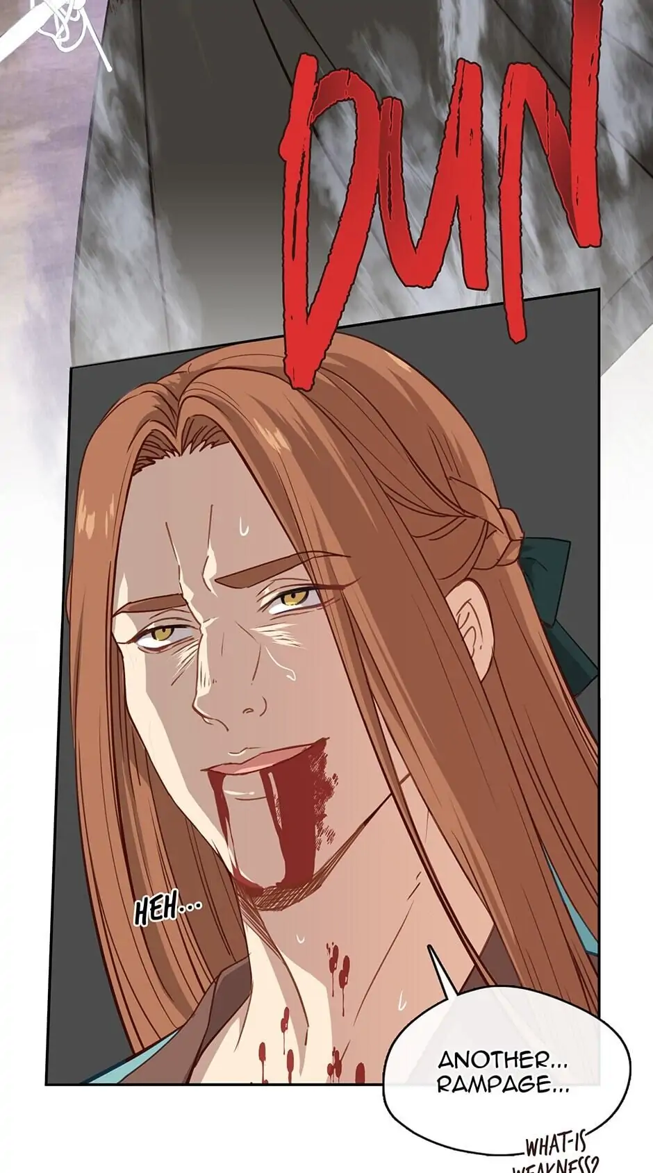 Beware of the Villainess! Chapter 26 - page 9
