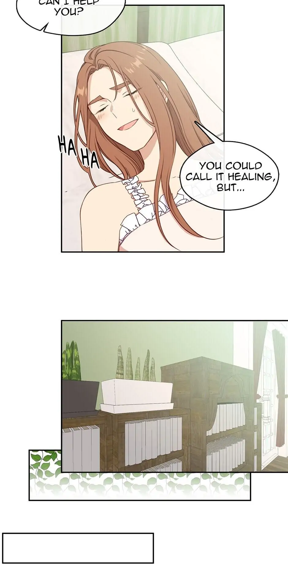 Beware of the Villainess! Chapter 26 - page 40
