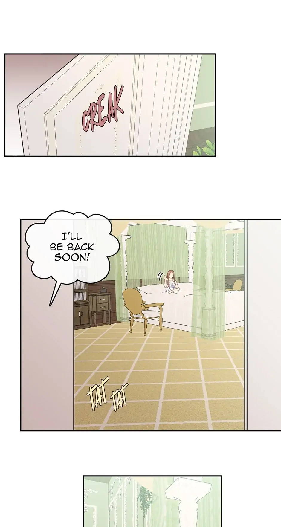 Beware of the Villainess! Chapter 26 - page 43