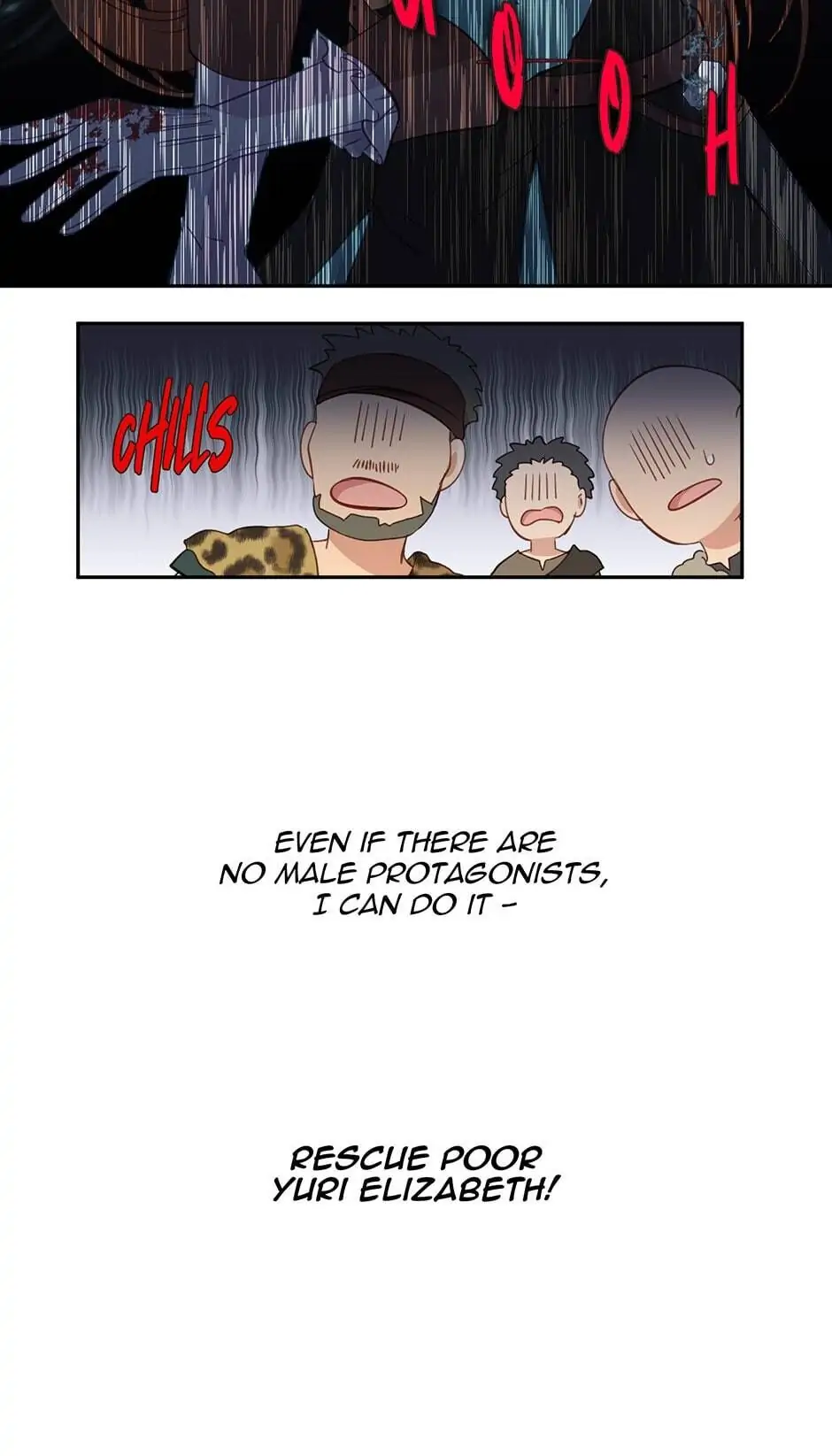Beware of the Villainess! Chapter 26 - page 5
