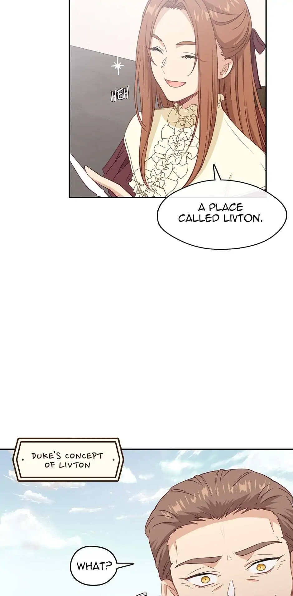 Beware of the Villainess! Chapter 25 - page 24