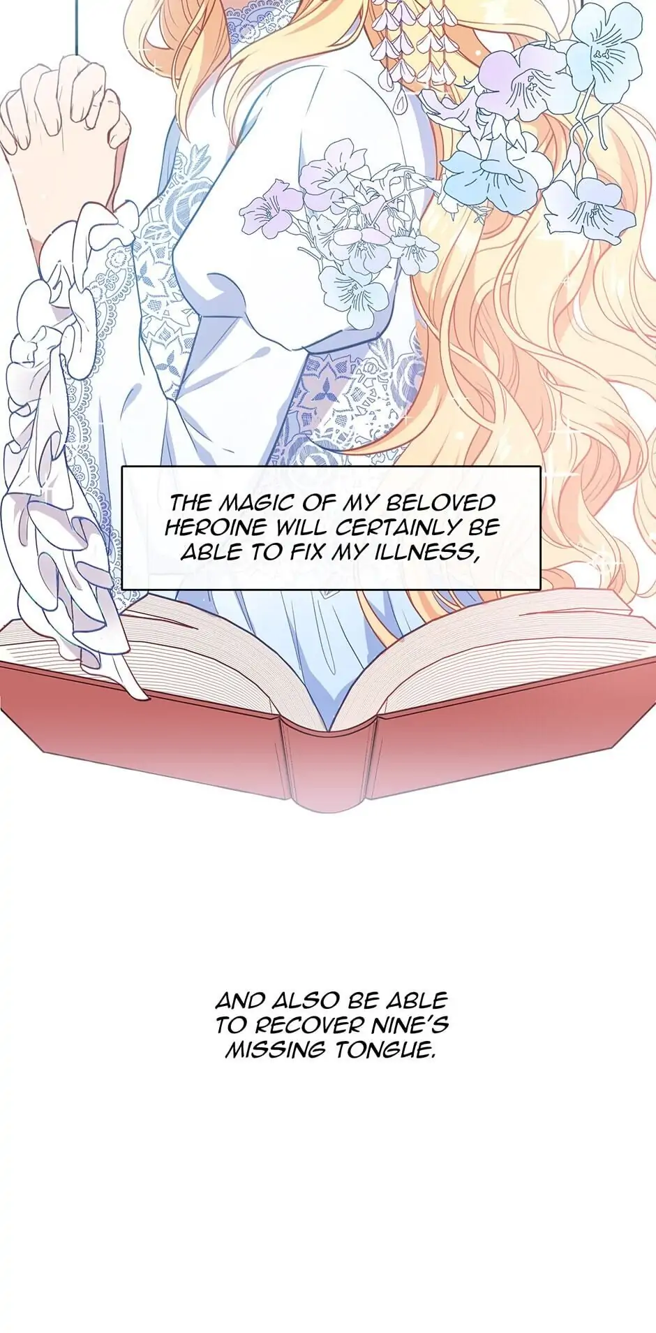 Beware of the Villainess! Chapter 25 - page 28