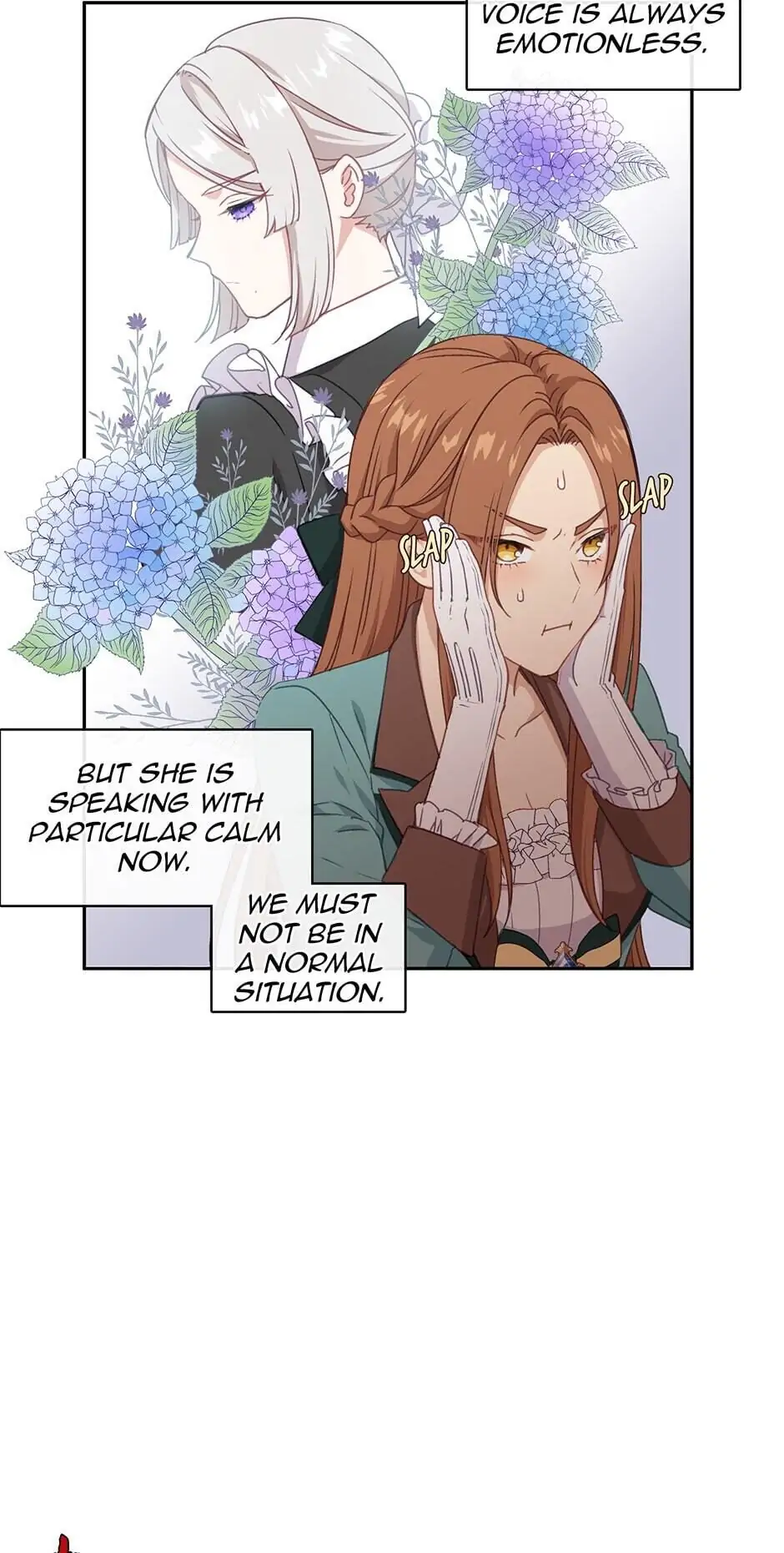 Beware of the Villainess! Chapter 25 - page 42
