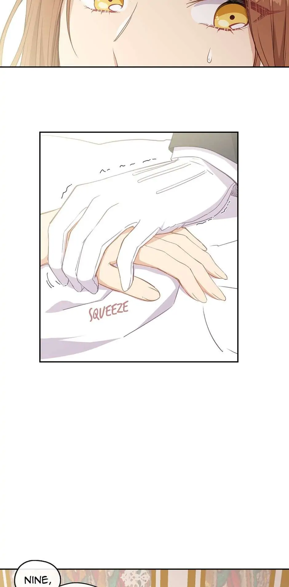 Beware of the Villainess! Chapter 25 - page 4