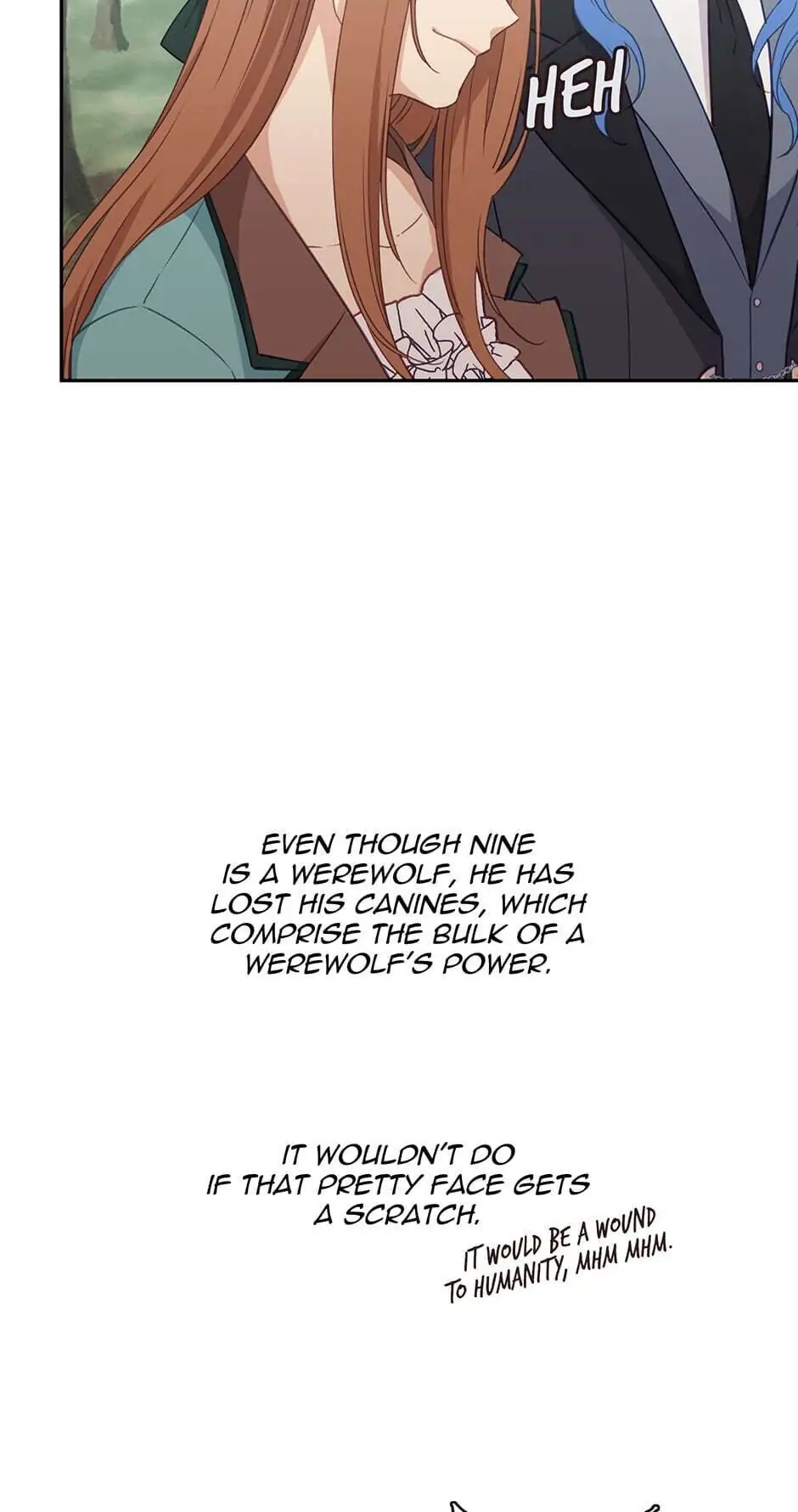 Beware of the Villainess! Chapter 25 - page 49