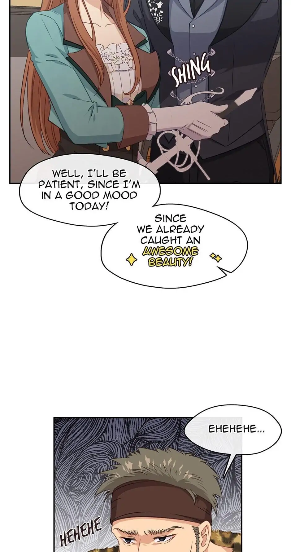 Beware of the Villainess! Chapter 25 - page 51