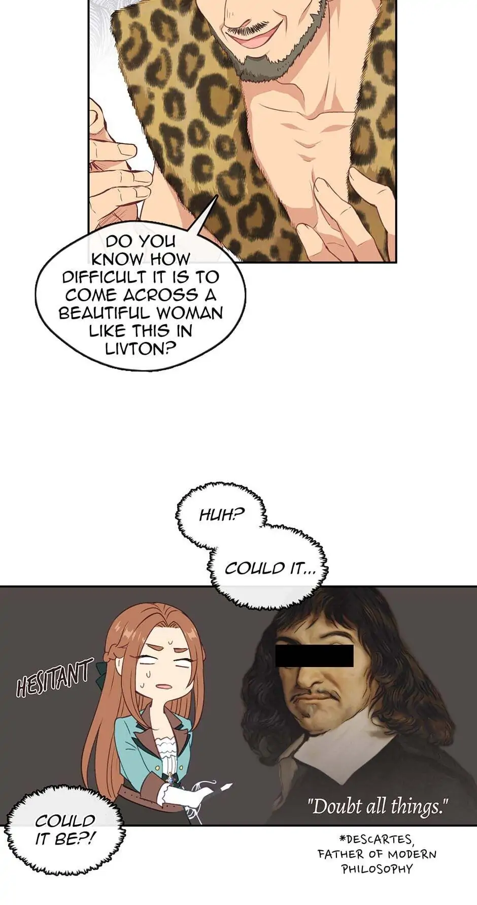 Beware of the Villainess! Chapter 25 - page 52