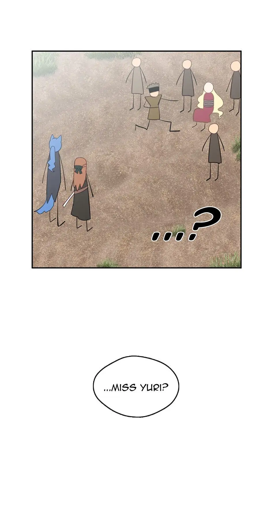 Beware of the Villainess! Chapter 25 - page 54