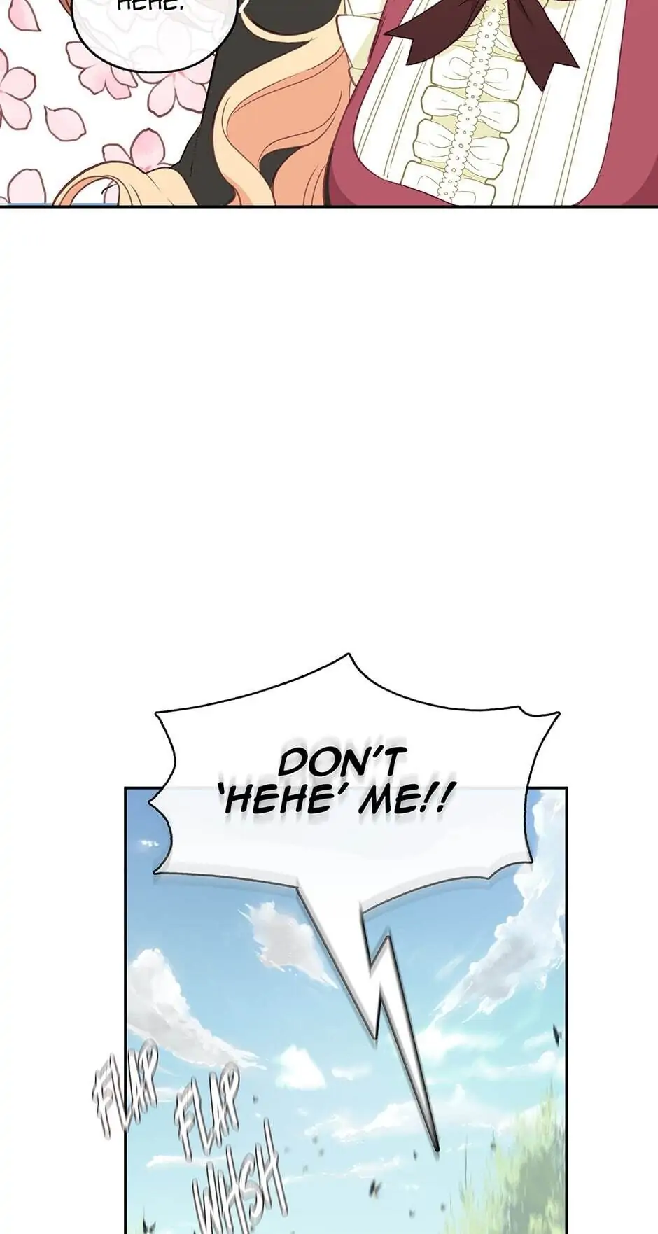 Beware of the Villainess! Chapter 25 - page 56