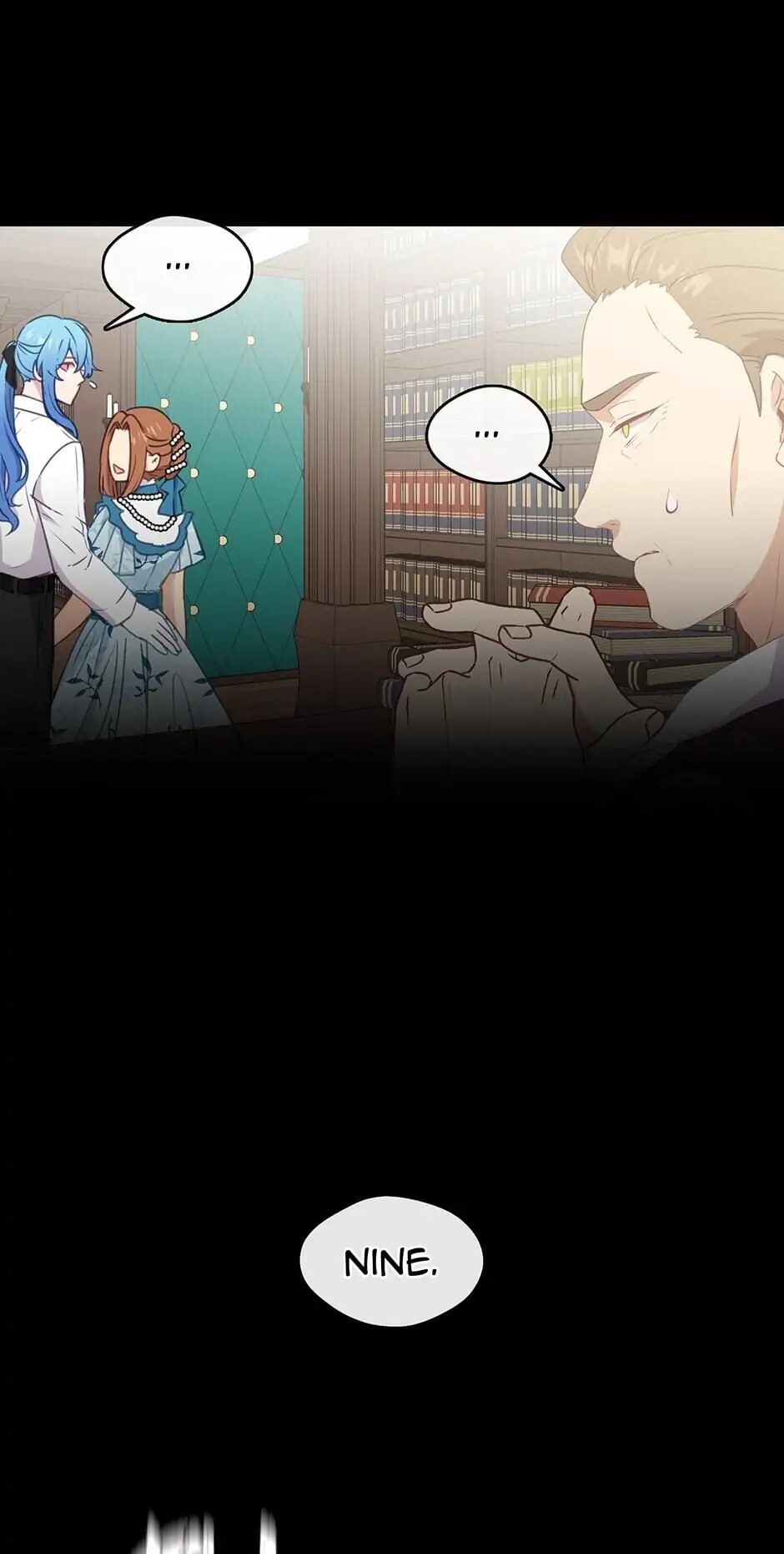 Beware of the Villainess! Chapter 24 - page 20