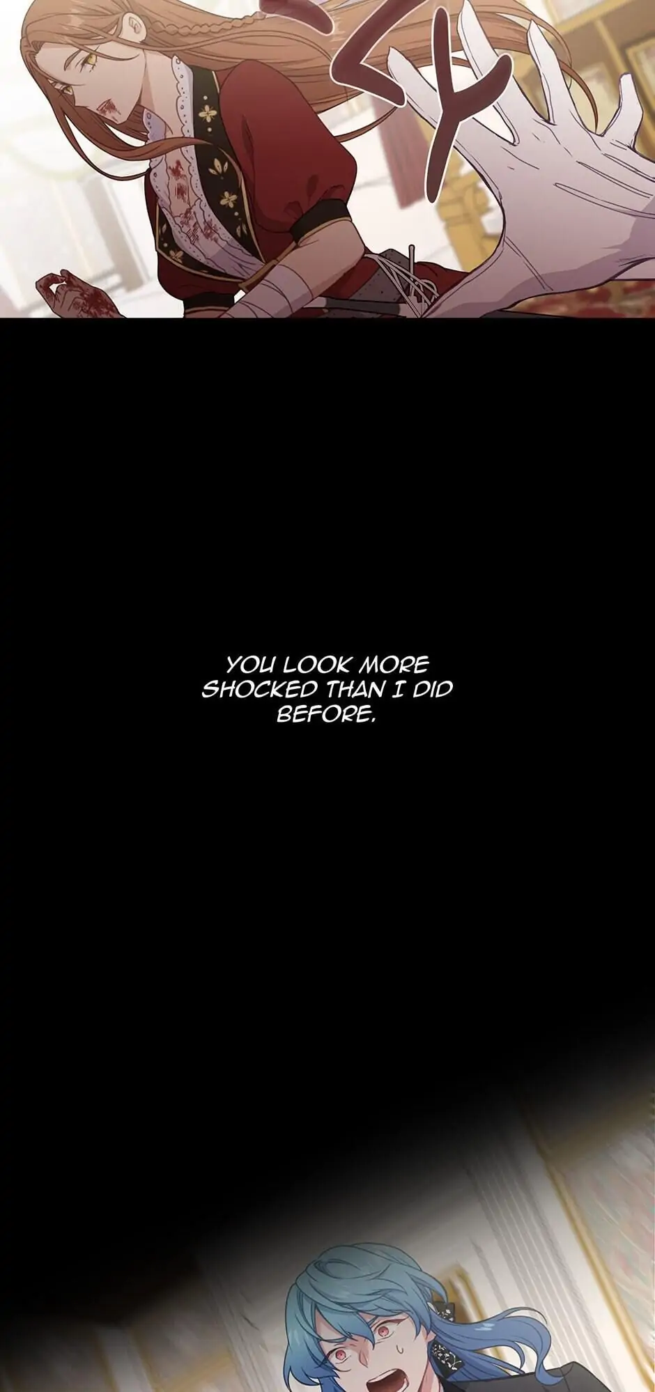 Beware of the Villainess! Chapter 24 - page 29