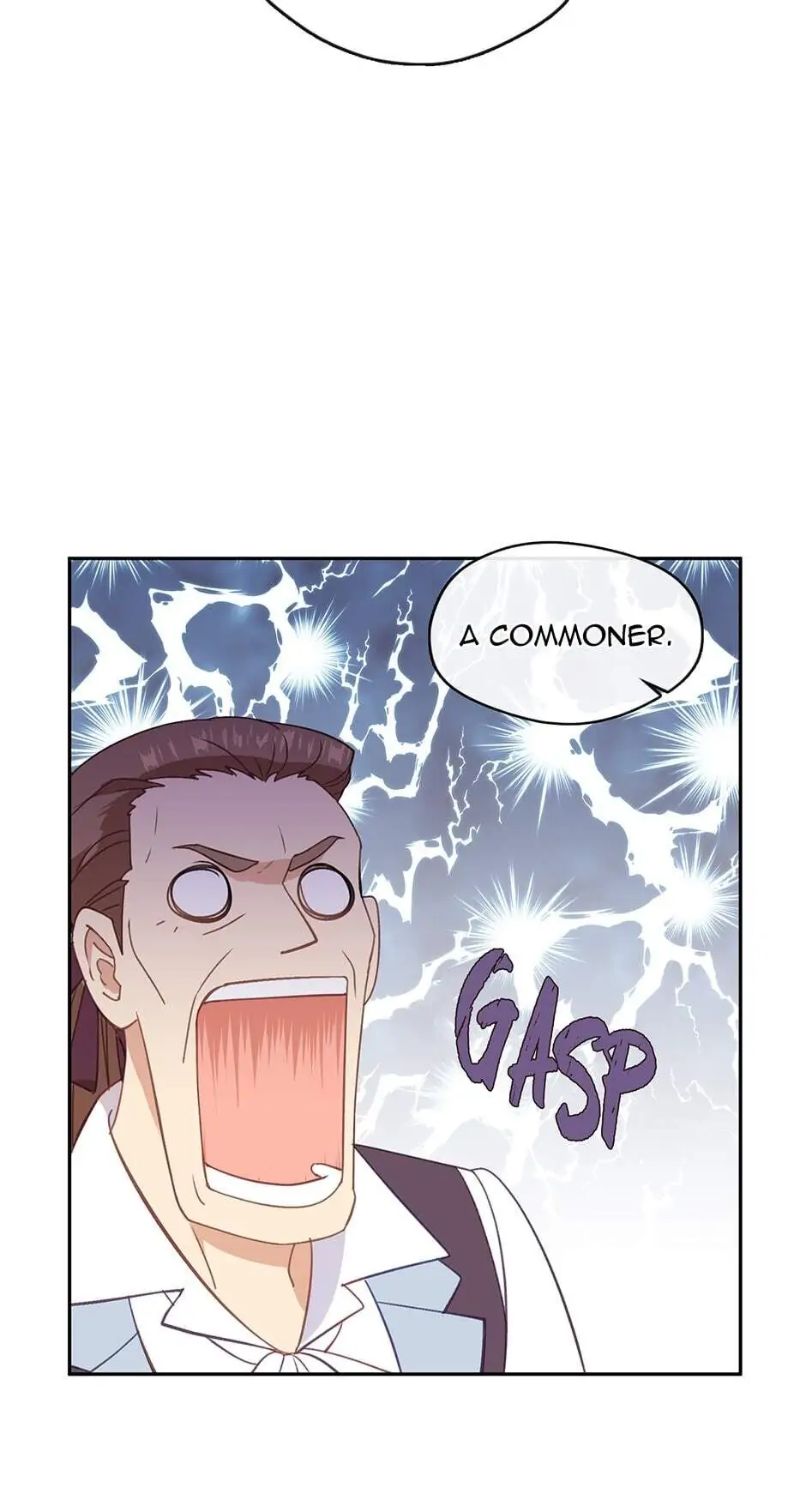 Beware of the Villainess! Chapter 24 - page 3