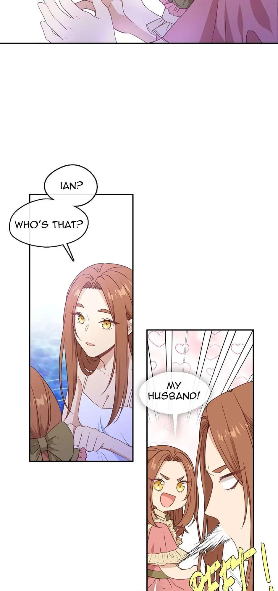 Beware of the Villainess! Chapter 24 - page 40