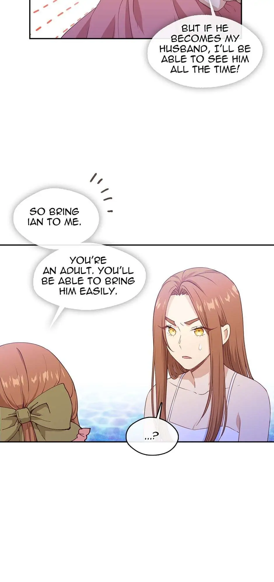 Beware of the Villainess! Chapter 24 - page 42