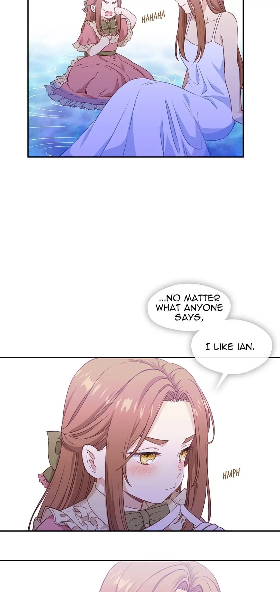Beware of the Villainess! Chapter 24 - page 51