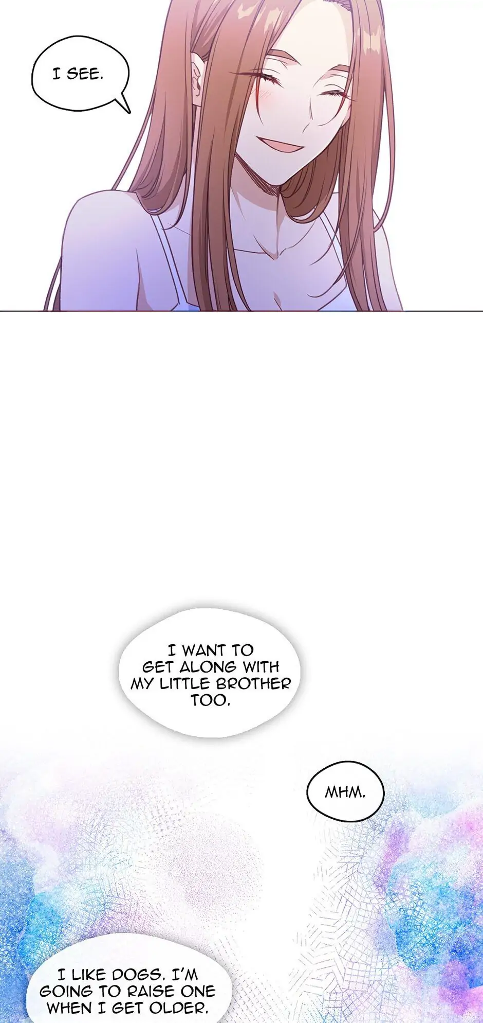 Beware of the Villainess! Chapter 24 - page 52