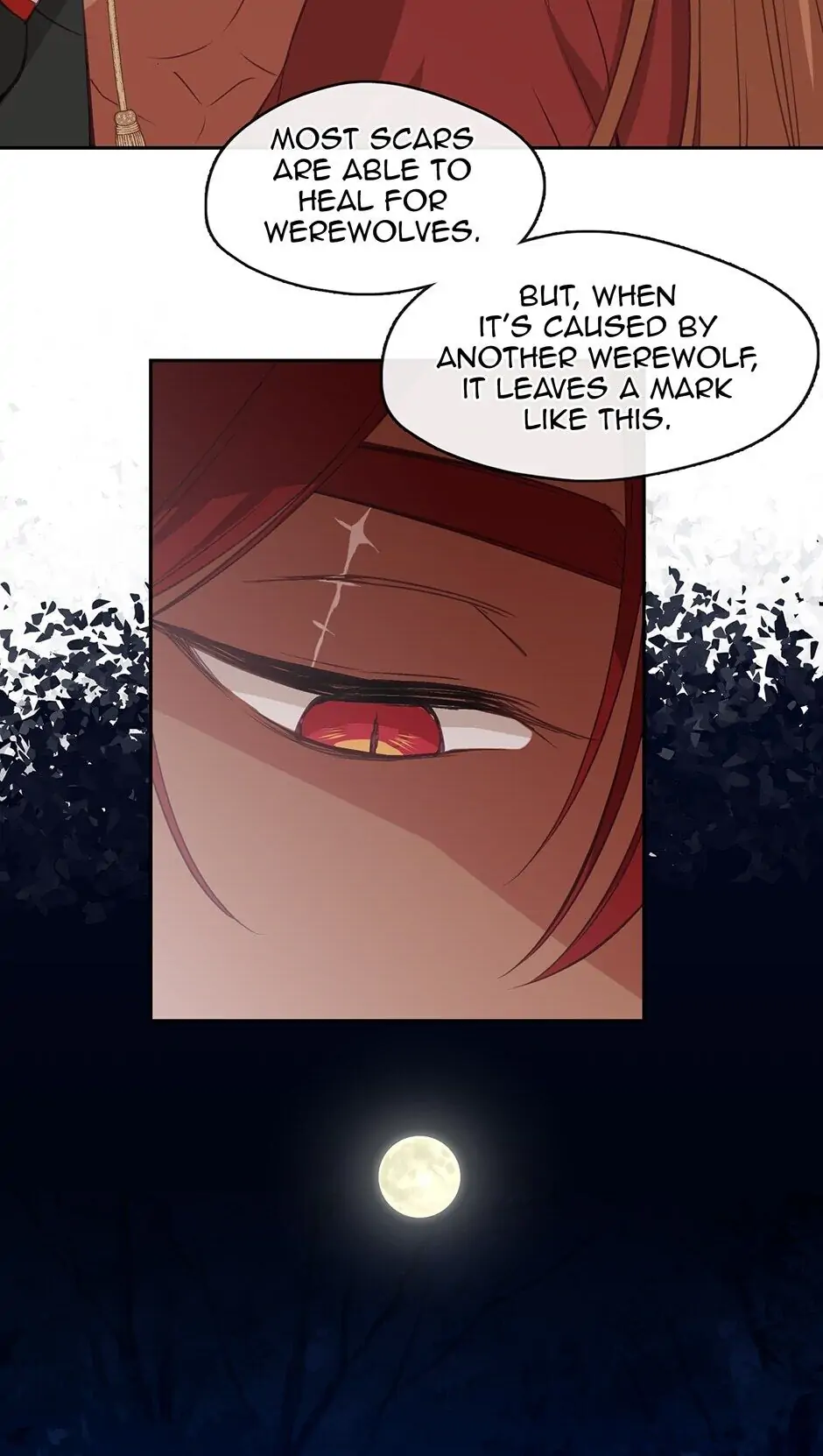 Beware of the Villainess! Chapter 23 - page 17