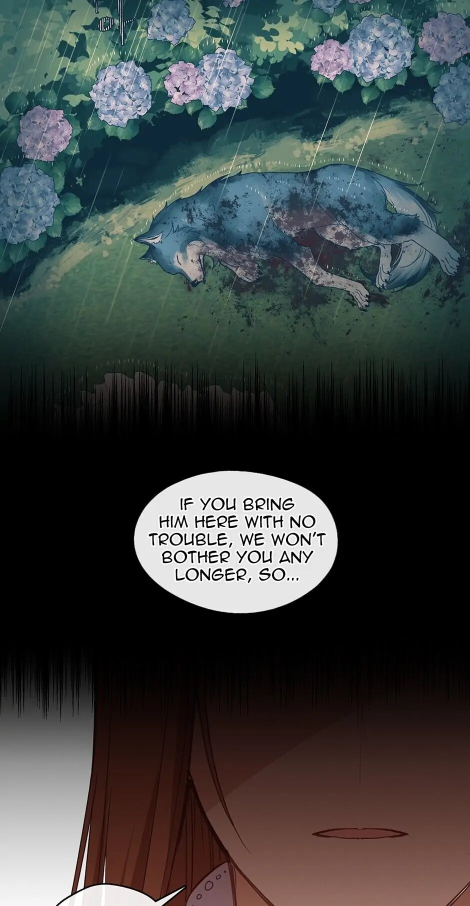 Beware of the Villainess! Chapter 23 - page 23