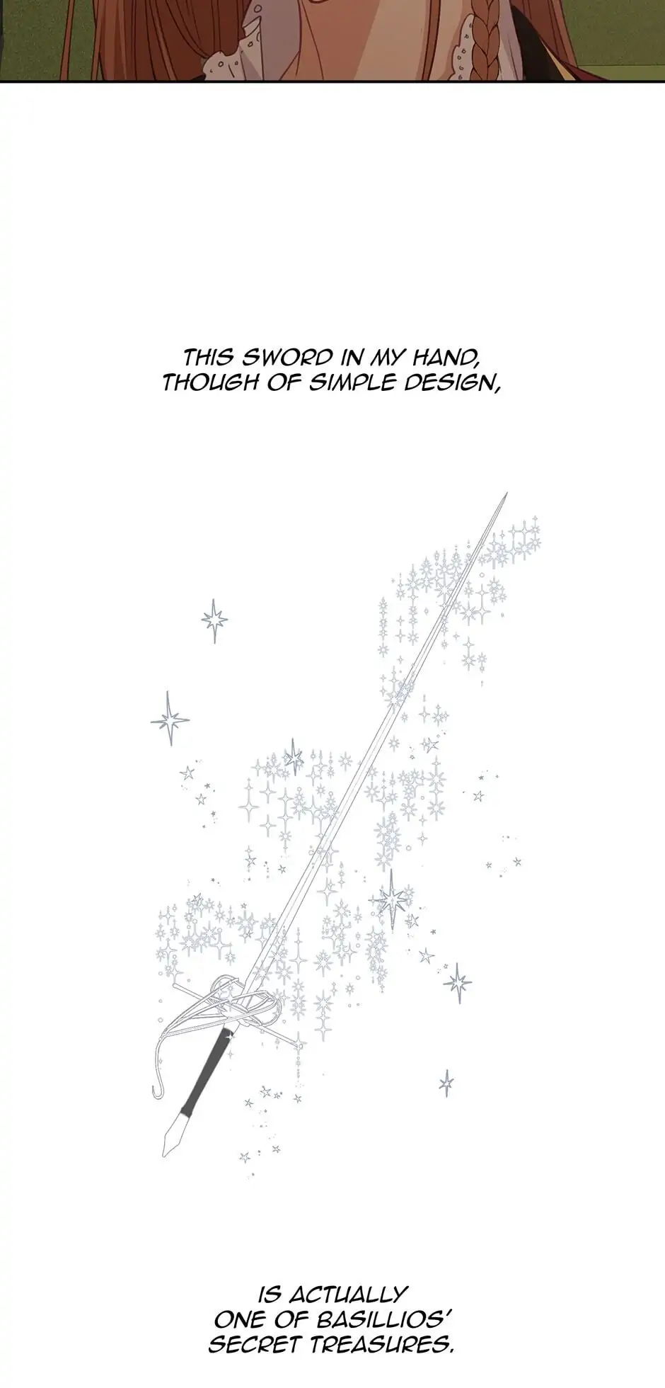 Beware of the Villainess! Chapter 23 - page 7