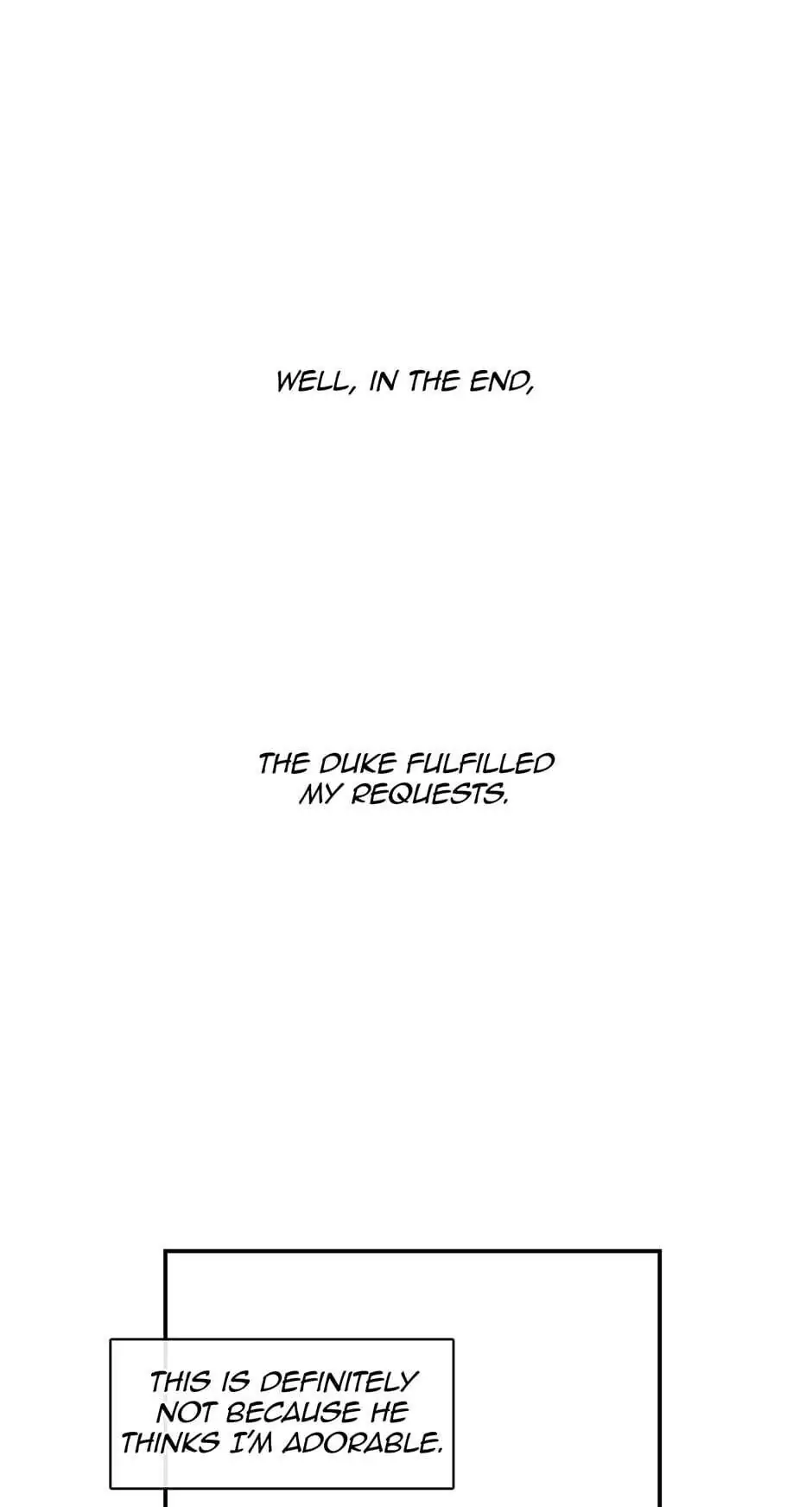 Beware of the Villainess! Chapter 22 - page 36