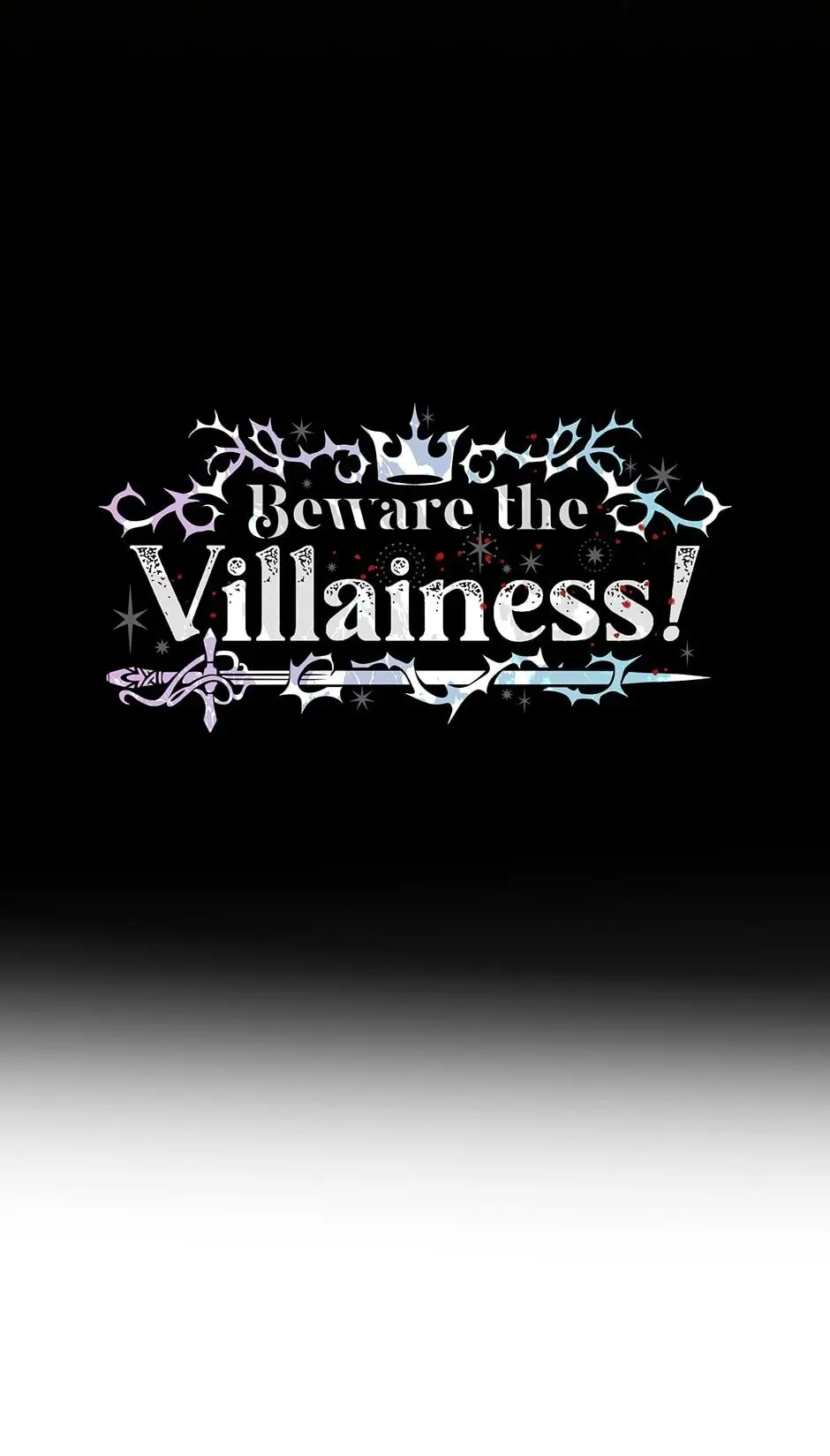 Beware of the Villainess! Chapter 22 - page 5