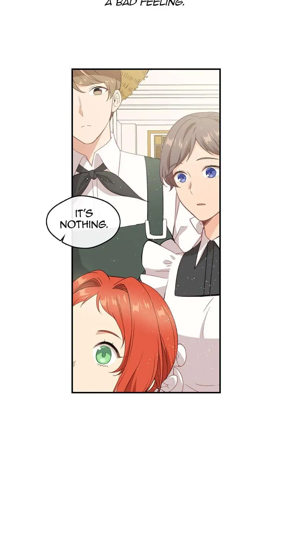 Beware of the Villainess! Chapter 21 - page 40