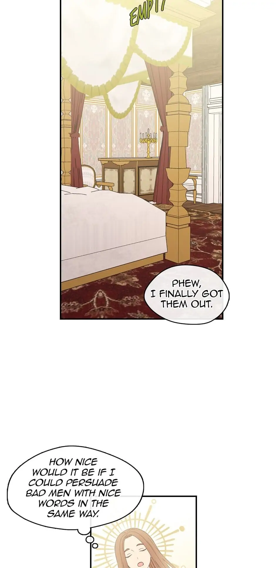 Beware of the Villainess! Chapter 21 - page 43