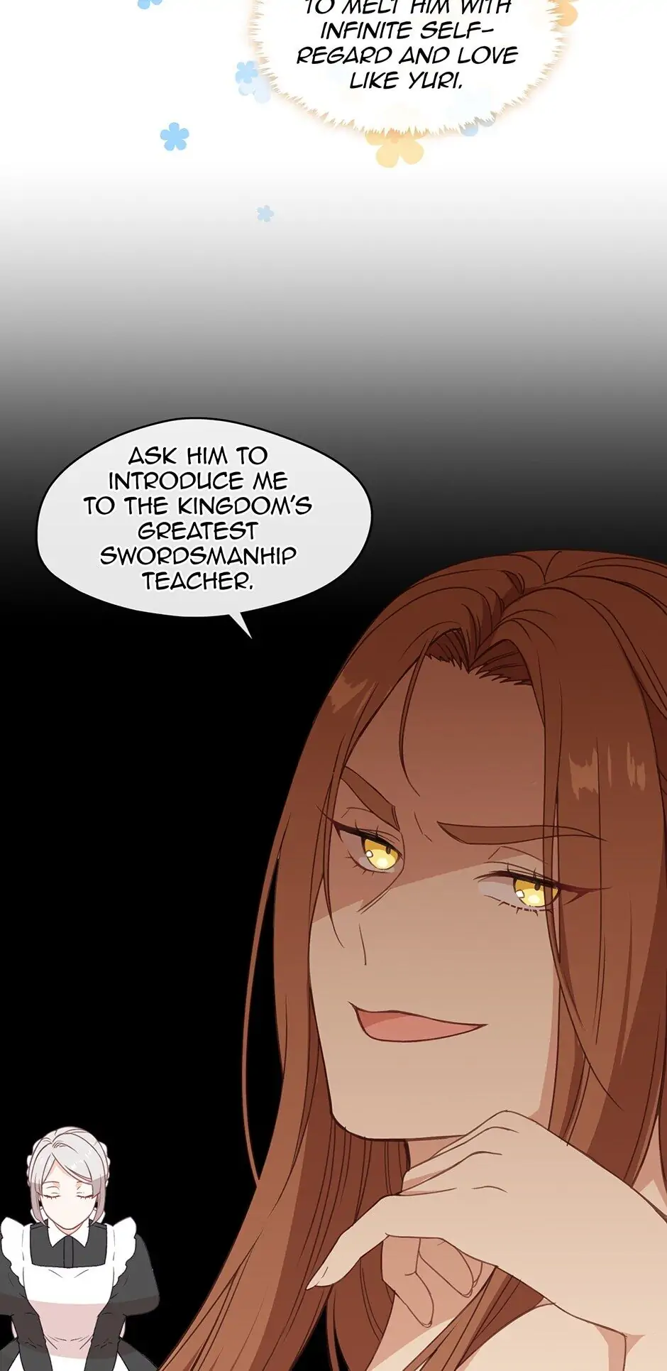 Beware of the Villainess! Chapter 21 - page 46