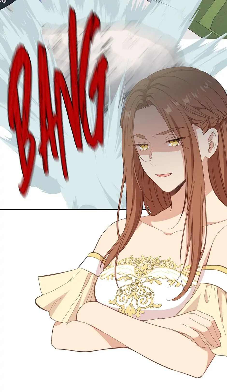 Beware of the Villainess! Chapter 21 - page 4