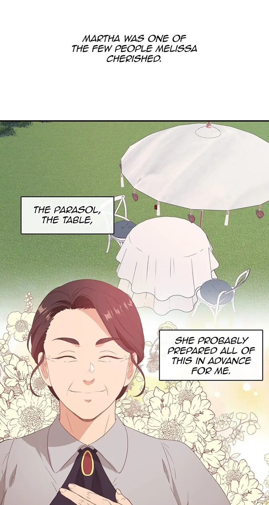 Beware of the Villainess! Chapter 20 - page 18