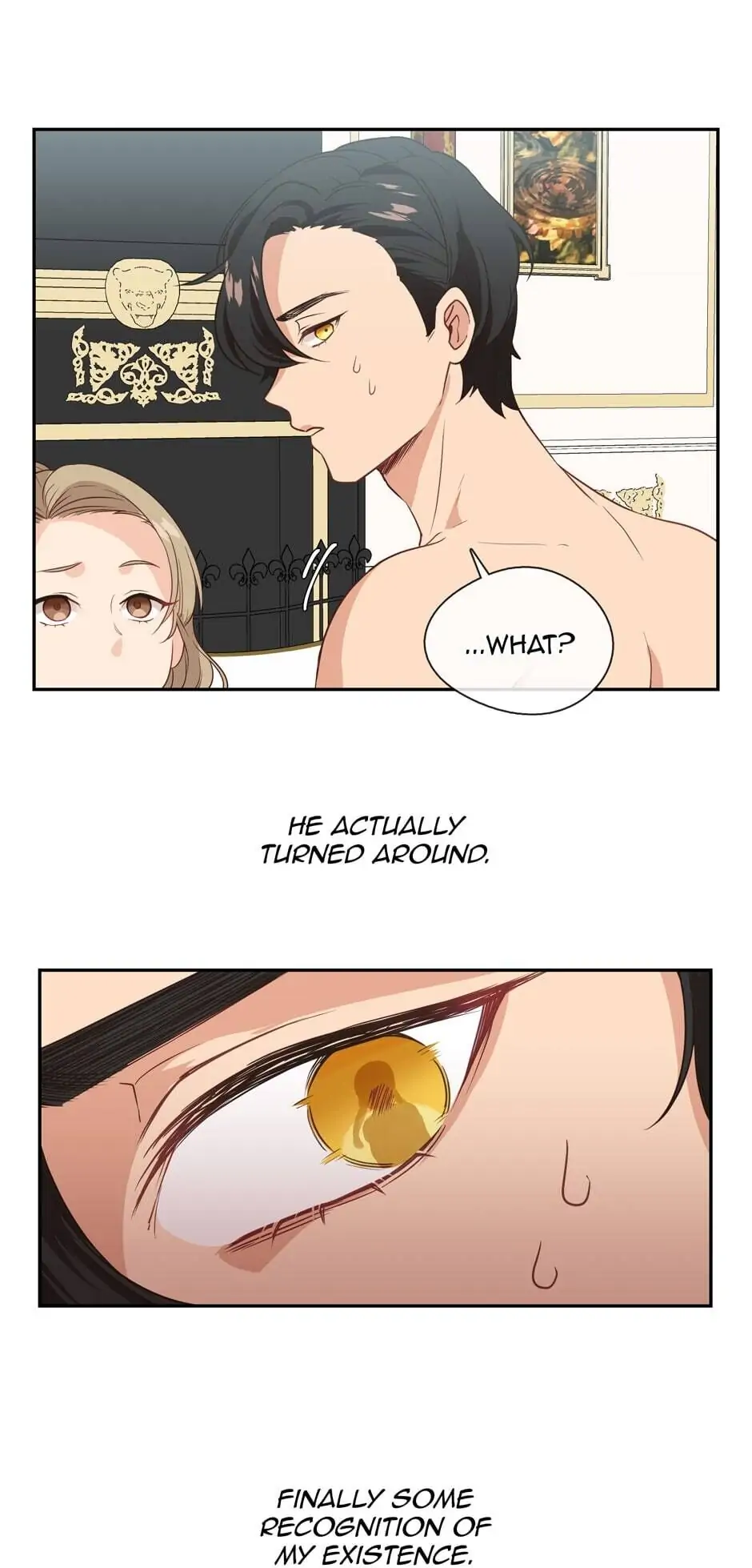 Beware of the Villainess! Chapter 2 - page 24