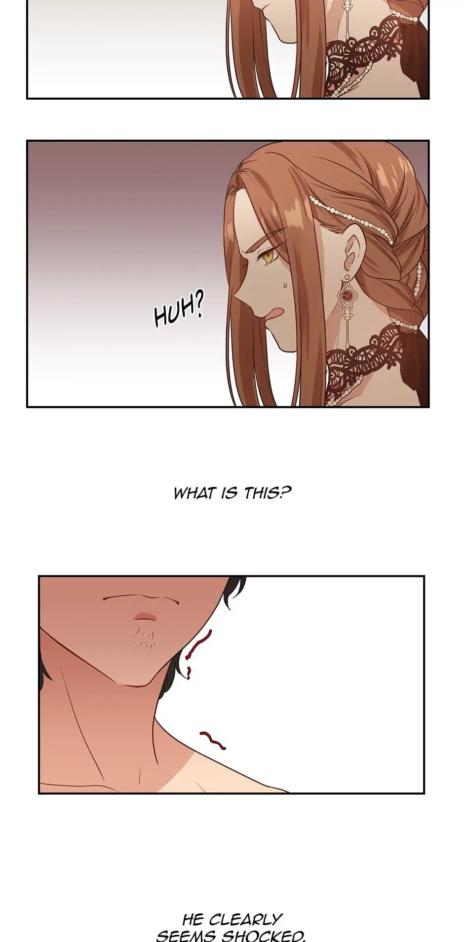 Beware of the Villainess! Chapter 2 - page 38