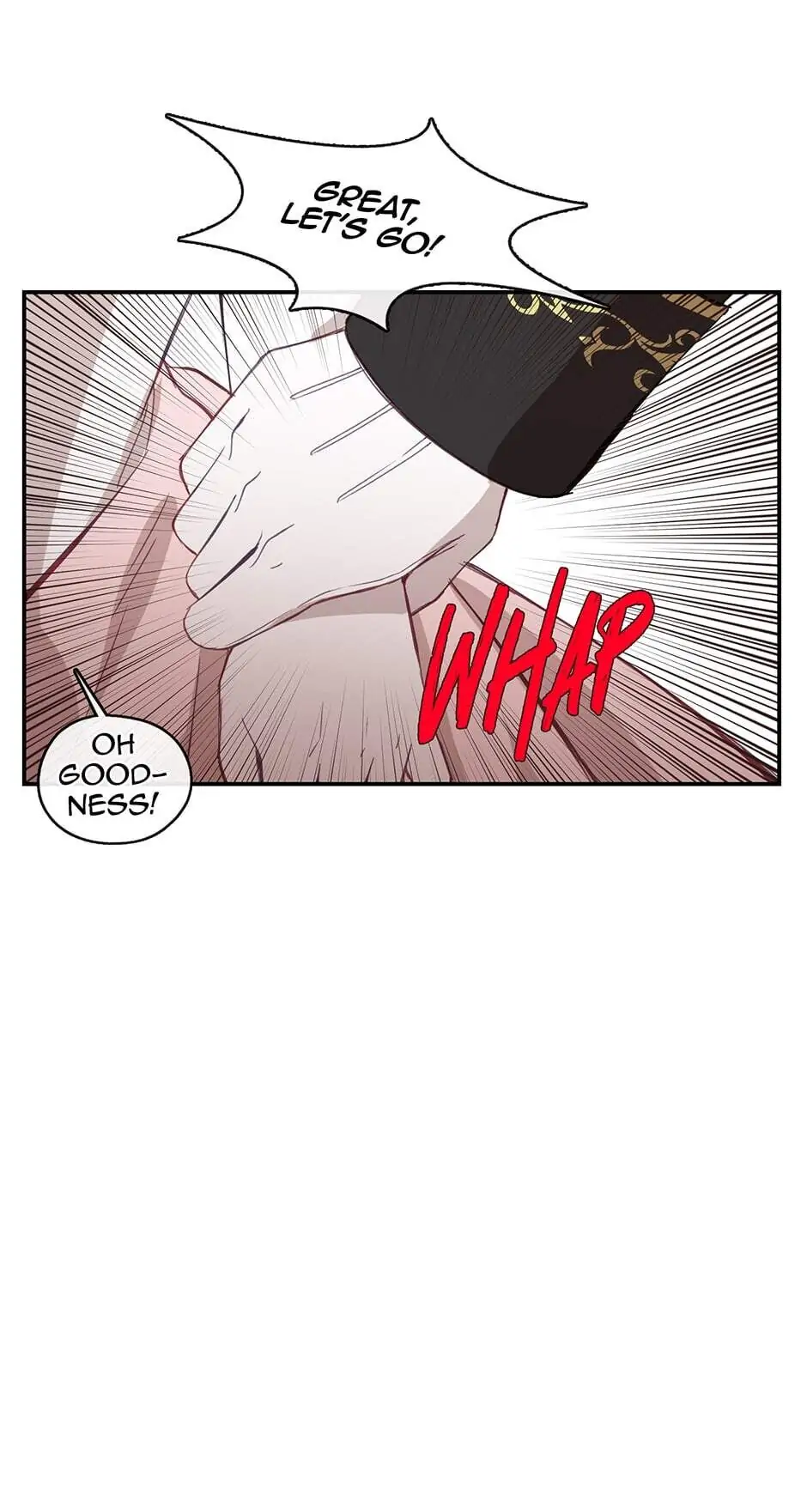 Beware of the Villainess! Chapter 18 - page 20